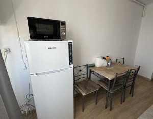 Garsonieră de vânzare | 18 mp | Iris B-dul | Zona Bd. Muncii