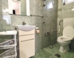Casa cu posibilitate de reconversie, front la doua strazi - Dambu Rotund