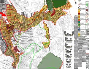 , 1500m2 in Salicea