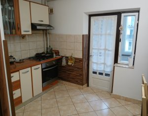 , 70m2 dans Cluj-napoca, zone Grigorescu