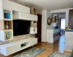 , 63m2 on Floresti