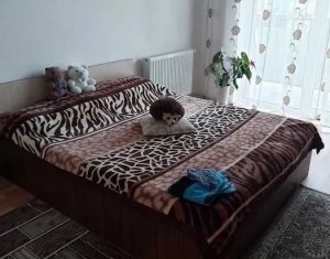 , 57.6m2 on Floresti