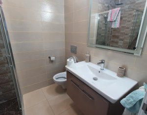 Appartement 3 chambres à louer dans Floresti