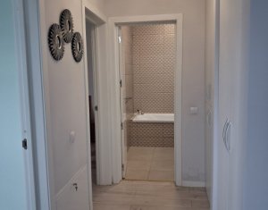 Appartement 3 chambres à louer dans Floresti