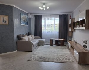 , 86m2 dans Floresti