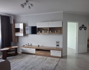 Appartement 3 chambres à louer dans Floresti