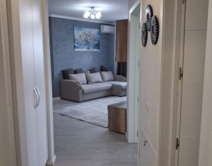 Appartement 3 chambres à louer dans Floresti