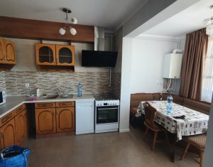 Appartement 3 chambres à louer dans Floresti