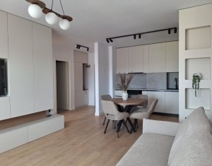, 45m2 on Floresti