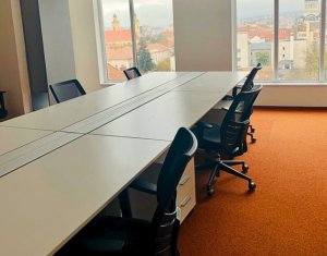 Iroda kiadó on Cluj-napoca, Zóna Centru
