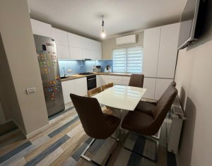 Appartement 3 chambres à vendre dans Cluj-napoca, zone Marasti