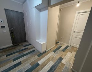 Appartement 3 chambres à vendre dans Cluj-napoca, zone Marasti