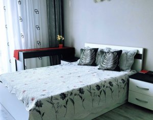 Lakás 1 szobák kiadó on Cluj-napoca, Zóna Intre Lacuri