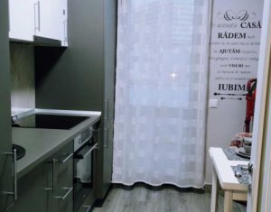 Lakás 1 szobák kiadó on Cluj-napoca, Zóna Intre Lacuri