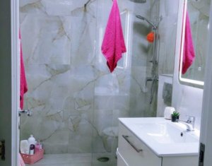 Lakás 1 szobák kiadó on Cluj-napoca, Zóna Intre Lacuri