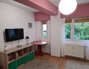 Lakás 2 szobák eladó on Cluj-napoca, Zóna Marasti