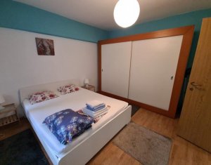 Lakás 2 szobák eladó on Cluj-napoca, Zóna Marasti