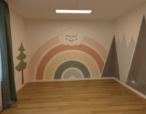 Iroda kiadó on Cluj-napoca, Zóna Marasti