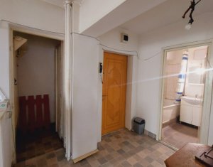 Lakás 2 szobák kiadó on Cluj-napoca, Zóna Marasti