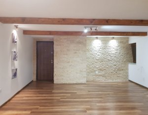 Iroda kiadó, 32m2 on Cluj-napoca, Zóna Centru
