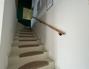 Apartament PET FRIENDLY, 3 camere, 2 terase, parcare