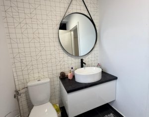 Vând Duplex Floresti - Teilor, 4 dormitoare, 250 mp teren