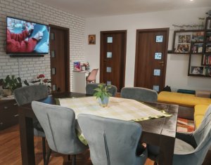 , 64m2 in Floresti