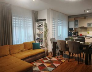 Apartament 3 camere, 2 parcări, Sesul de Sus, Terra 