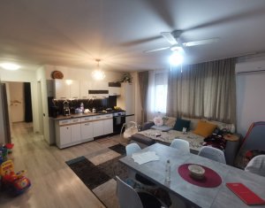 , 50m2 on Floresti