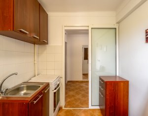 Appartement 2 chambres à vendre dans Cluj-napoca, zone Centru