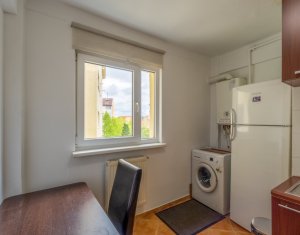 Appartement 2 chambres à vendre dans Cluj-napoca, zone Centru