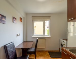 Appartement 2 chambres à vendre dans Cluj-napoca, zone Centru