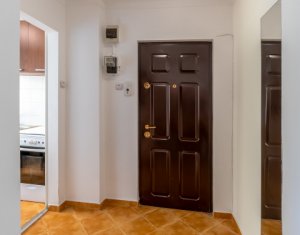 Appartement 2 chambres à vendre dans Cluj-napoca, zone Centru