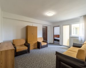 , 44m2 on Cluj-napoca, Zóna Centru