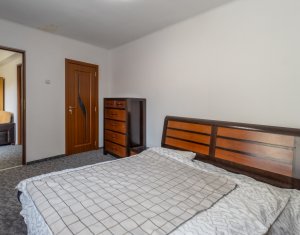 Appartement 2 chambres à vendre dans Cluj-napoca, zone Centru