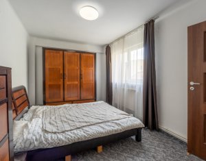 Appartement 2 chambres à vendre dans Cluj-napoca, zone Centru