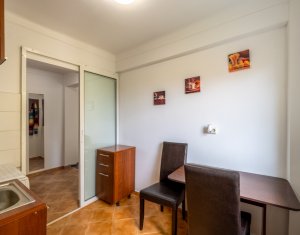 Appartement 2 chambres à vendre dans Cluj-napoca, zone Centru
