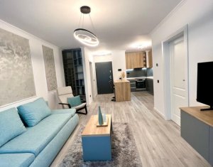 , 47m2 on Cluj-napoca