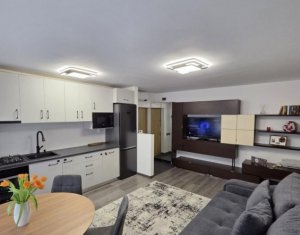 , 45m2 on Cluj-napoca, Zóna Manastur