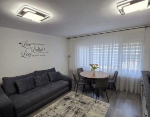 Lakás 2 szobák eladó on Cluj-napoca, Zóna Manastur