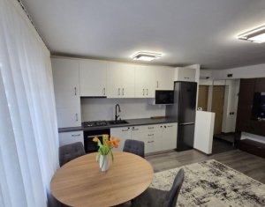 Lakás 2 szobák eladó on Cluj-napoca, Zóna Manastur