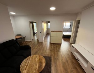 , 54m2 on Cluj-napoca, Zóna Zorilor