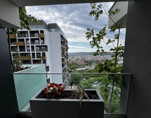 Lakás 3 szobák kiadó on Cluj-napoca, Zóna Zorilor