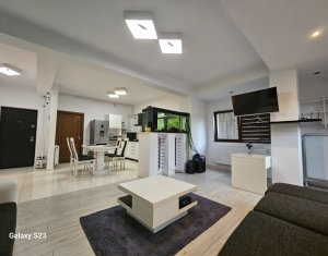 , 64m2 on Cluj-napoca, Zóna Zorilor