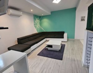 Lakás 2 szobák eladó on Cluj-napoca, Zóna Zorilor