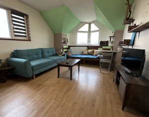 , 52.12m2 on Cluj-napoca, Zóna Someseni