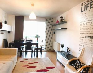 , 52m2 in Cluj-napoca, zona Grigorescu
