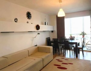 Apartament 2 cam, etaj intermediar, 52mp, Grigorescu