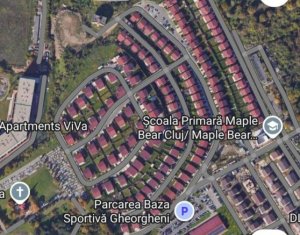 Ház 5 szobák kiadó on Cluj-napoca, Zóna Gheorgheni