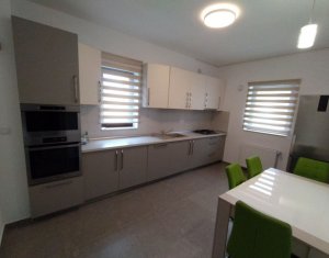Ház 5 szobák kiadó on Cluj-napoca, Zóna Gheorgheni